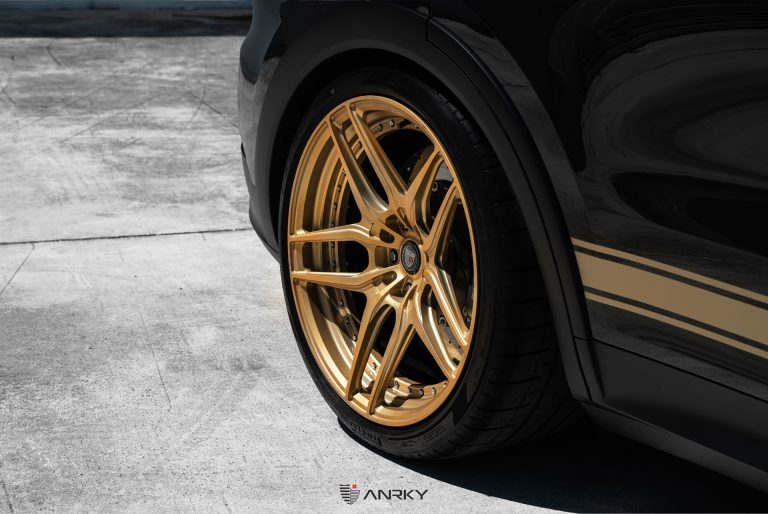 ANRKY Wheels – Porsche Cayenne GT Turbo – RETROSeries RS62_52418132121_o