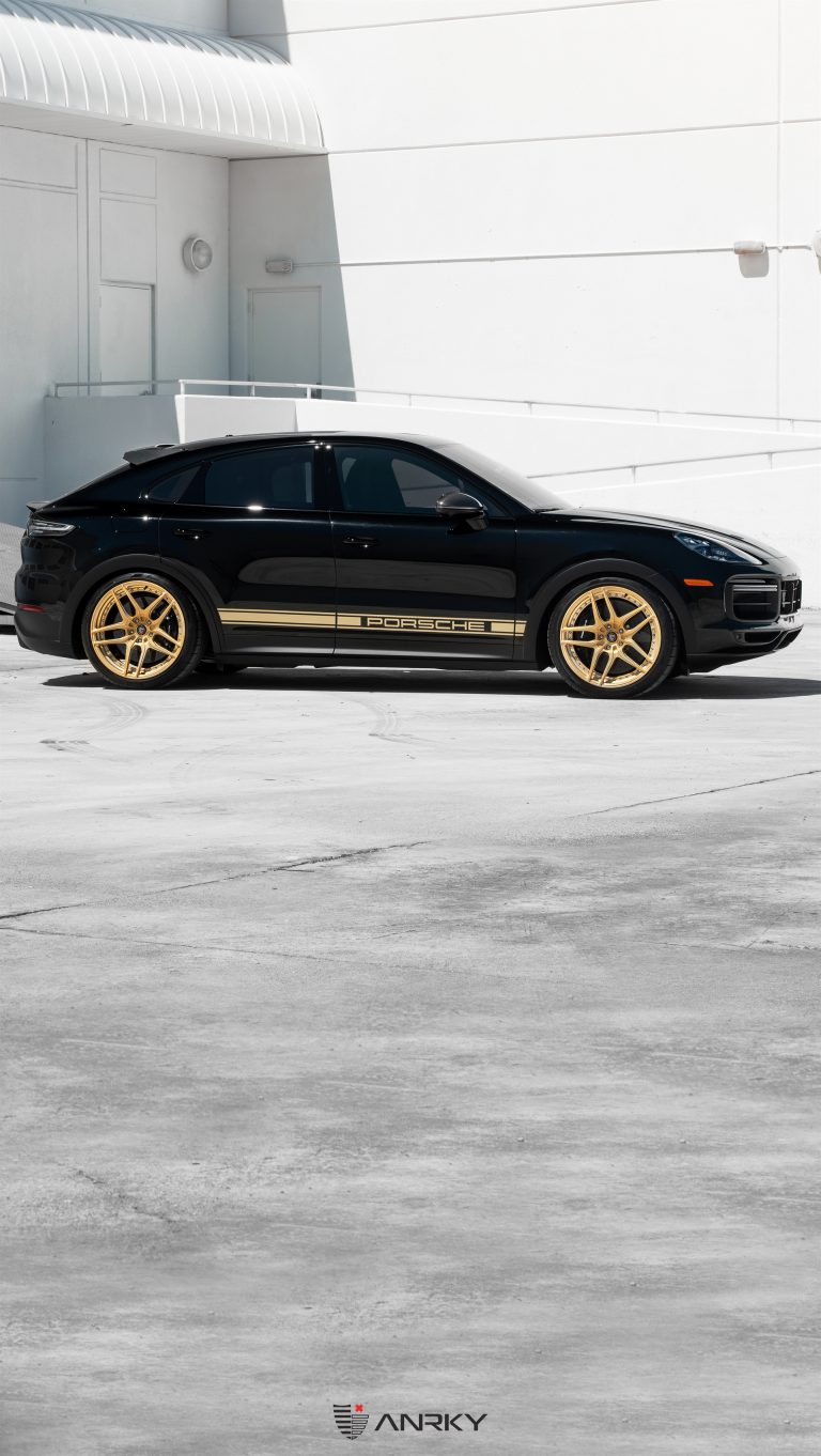 ANRKY Wheels – Porsche Cayenne GT Turbo – RETROSeries RS62_52417621467_o