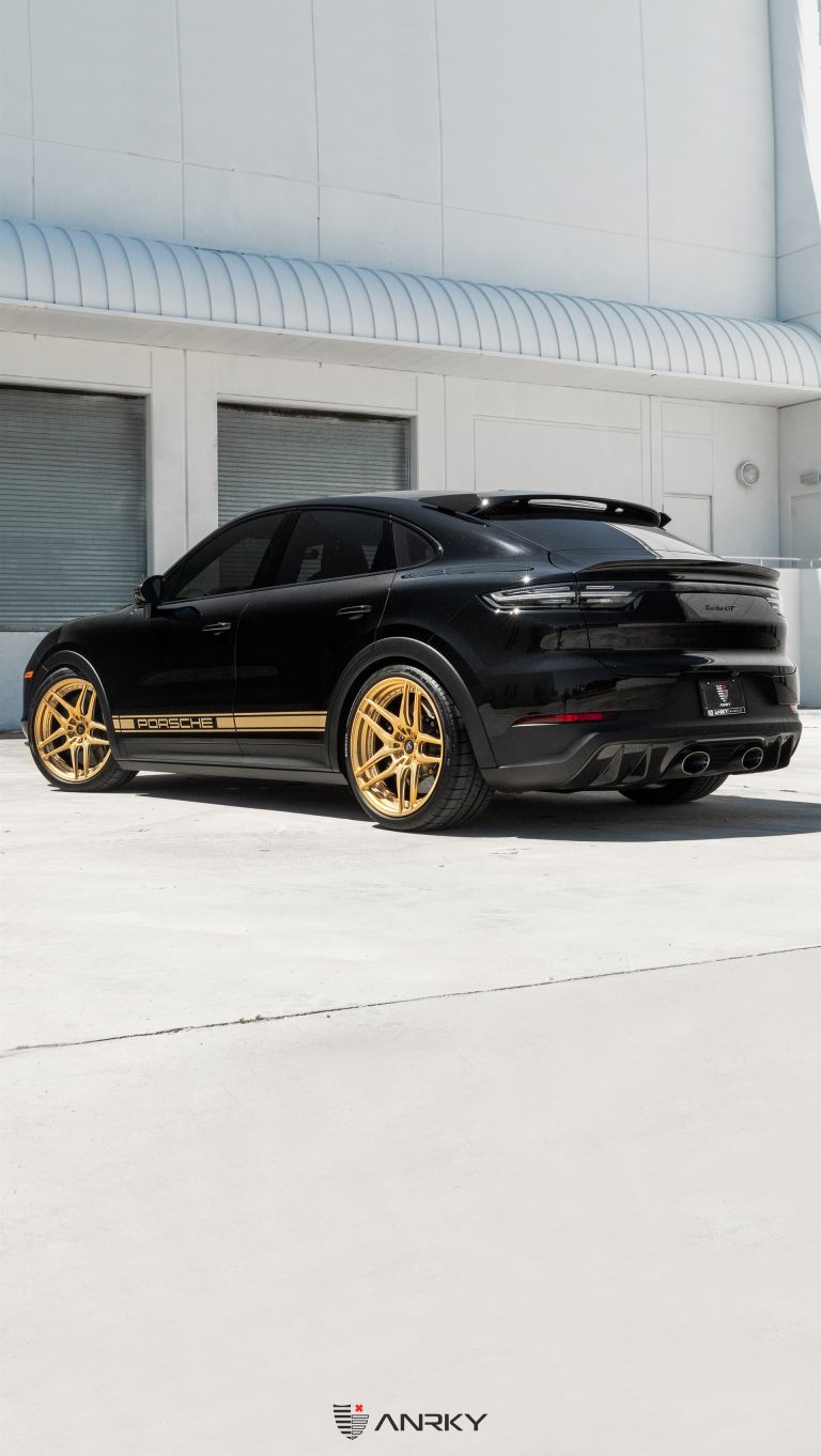 ANRKY Wheels – Porsche Cayenne GT Turbo – RETROSeries RS62_52417619207_o