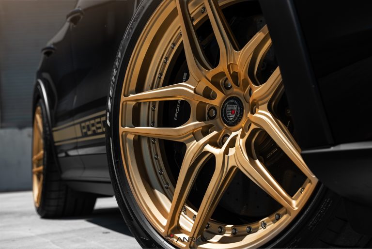 ANRKY Wheels – Porsche Cayenne GT Turbo – RETROSeries RS62_52417621237_o