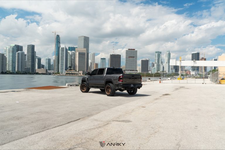 ANRKY Wheels – RAM TRX – AN36T SeriesTHREE_52409776688_o