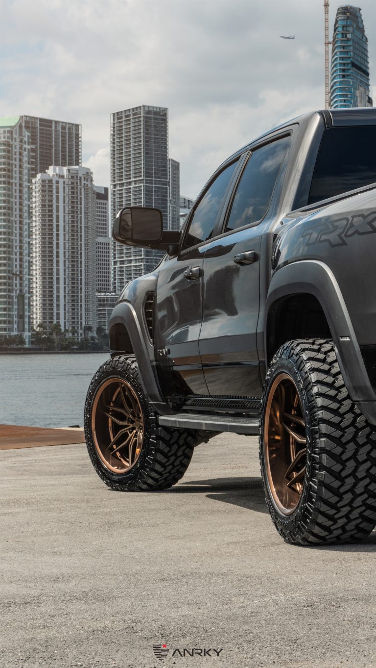 ANRKY Wheels – RAM TRX – AN36T SeriesTHREE_52409775578_o