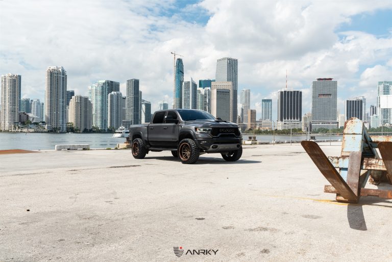 ANRKY Wheels – RAM TRX – AN36T SeriesTHREE_52409774898_o