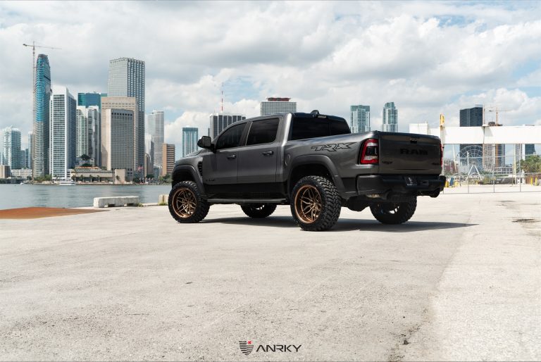 ANRKY Wheels – RAM TRX – AN36T SeriesTHREE_52409553339_o
