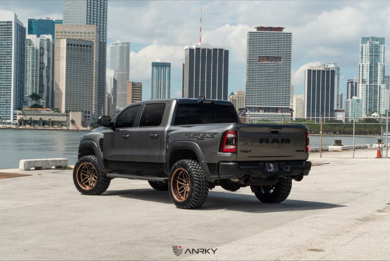 ANRKY Wheels – RAM TRX – AN36T SeriesTHREE_52409553069_o