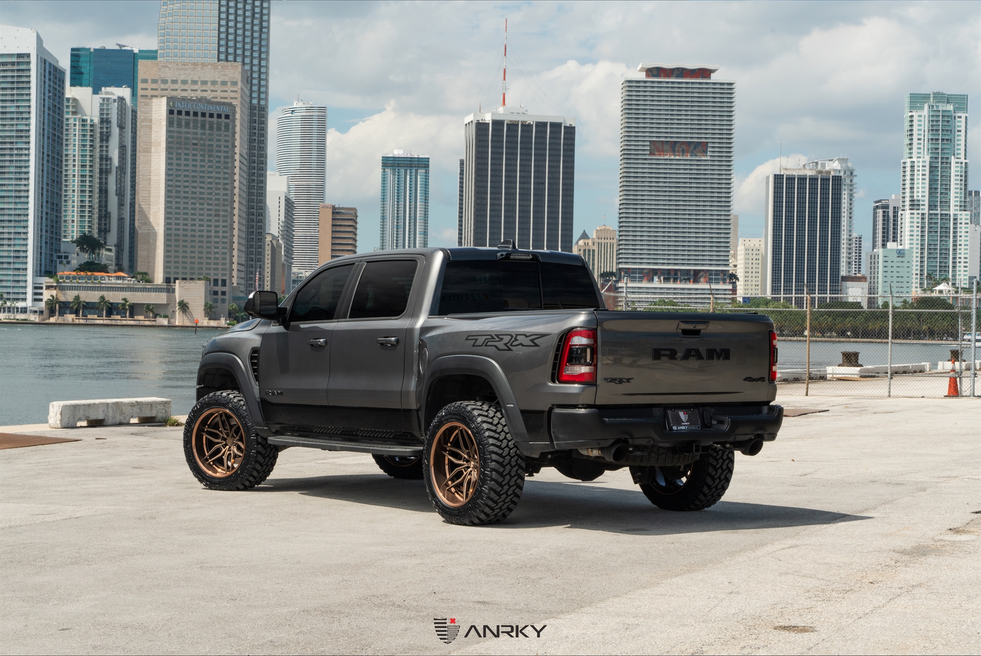 ANRKY Wheels - RAM TRX - AN36T SeriesTHREE_52409553069_o