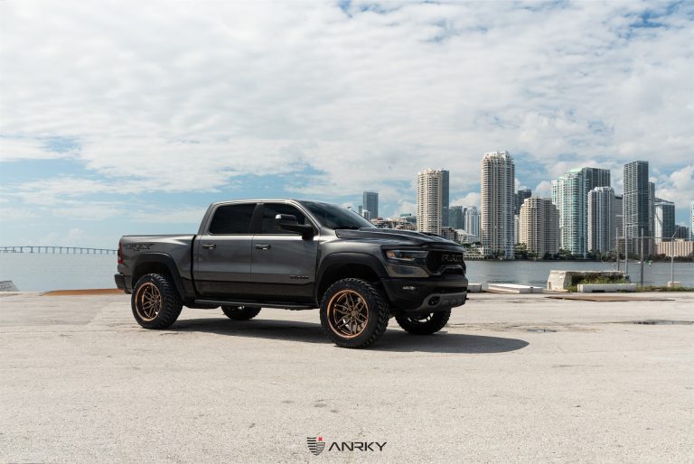ANRKY Wheels – RAM TRX – AN36T SeriesTHREE_52409552339_o