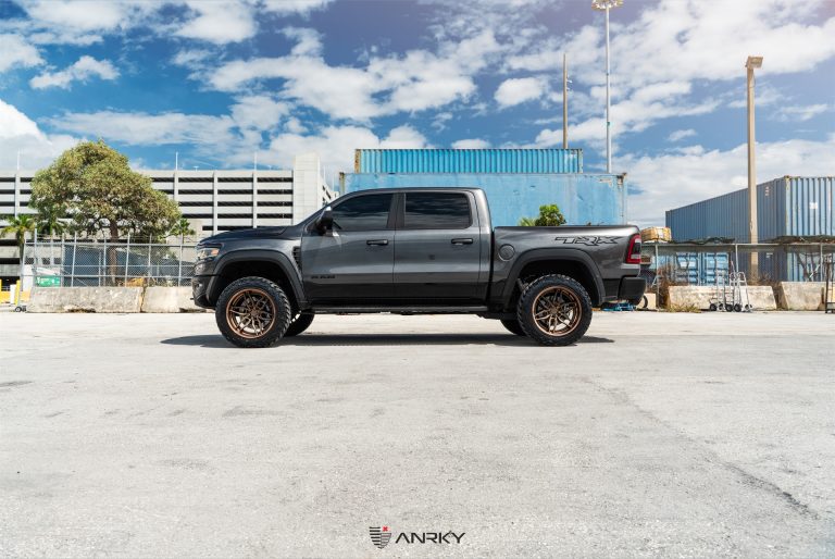 ANRKY Wheels – RAM TRX – AN36T SeriesTHREE_52409551669_o