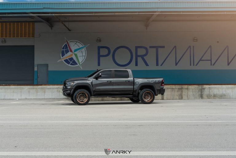 ANRKY Wheels – RAM TRX – AN36T SeriesTHREE_52408764517_o