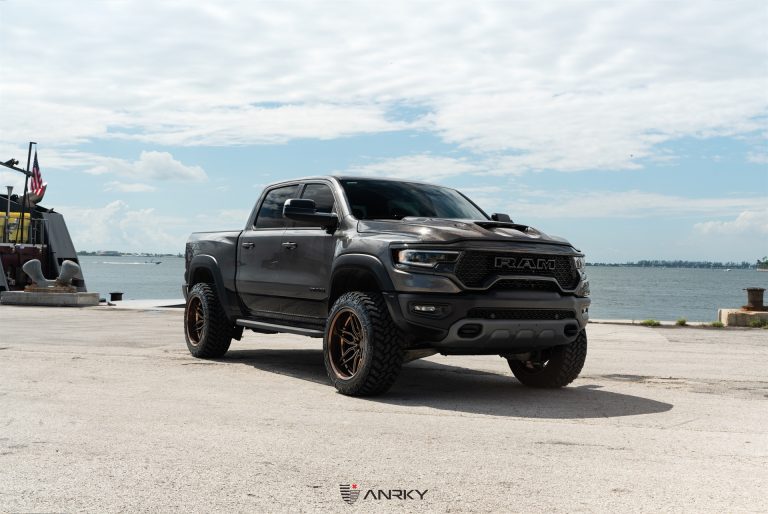 ANRKY Wheels – RAM TRX – AN36T SeriesTHREE_52408762952_o
