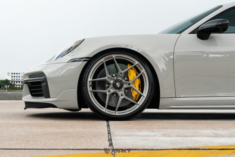 ANRKY Wheels – Porsche 992TT-S – XSeries Monoblock S1-X4_52395306618_o