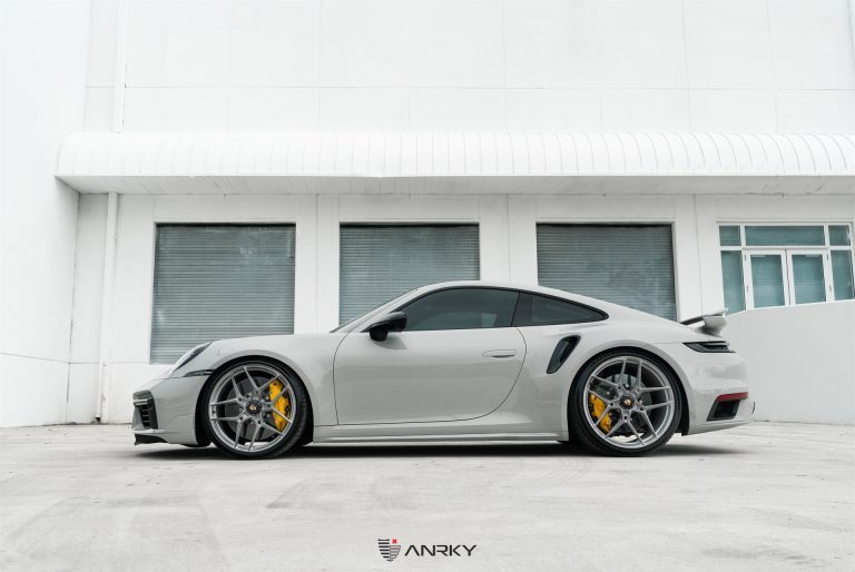 ANRKY Wheels – Porsche 992TT-S – XSeries Monoblock S1-X4_52395304858_o