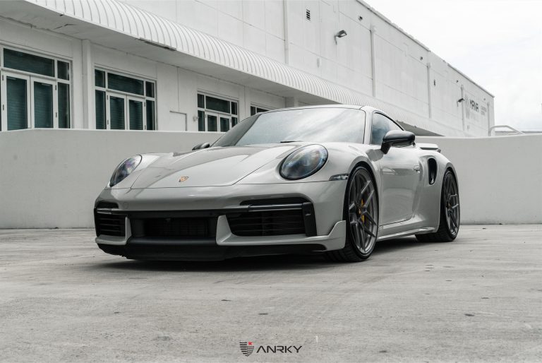 ANRKY Wheels – Porsche 992TT-S – XSeries Monoblock S1-X4_52395304698_o