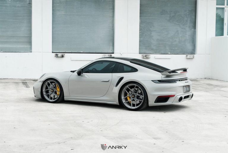 ANRKY Wheels – Porsche 992TT-S – XSeries Monoblock S1-X4_52395239160_o