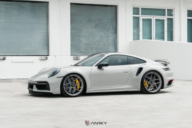 ANRKY Wheels – Porsche 992TT-S – XSeries Monoblock S1-X4_52394796366_o
