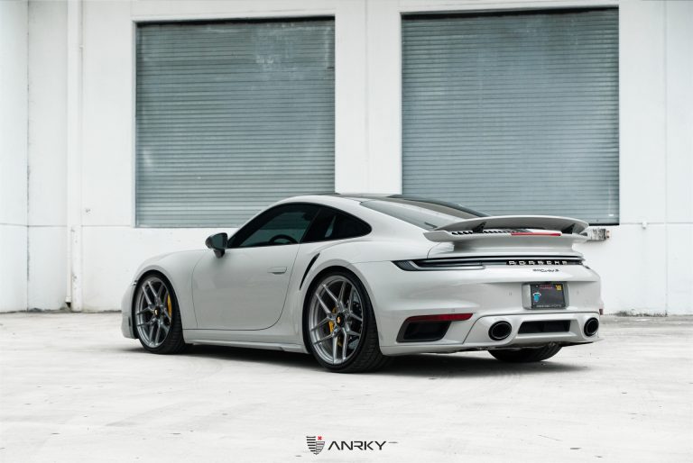ANRKY Wheels – Porsche 992TT-S – XSeries Monoblock S1-X4_52394795461_o