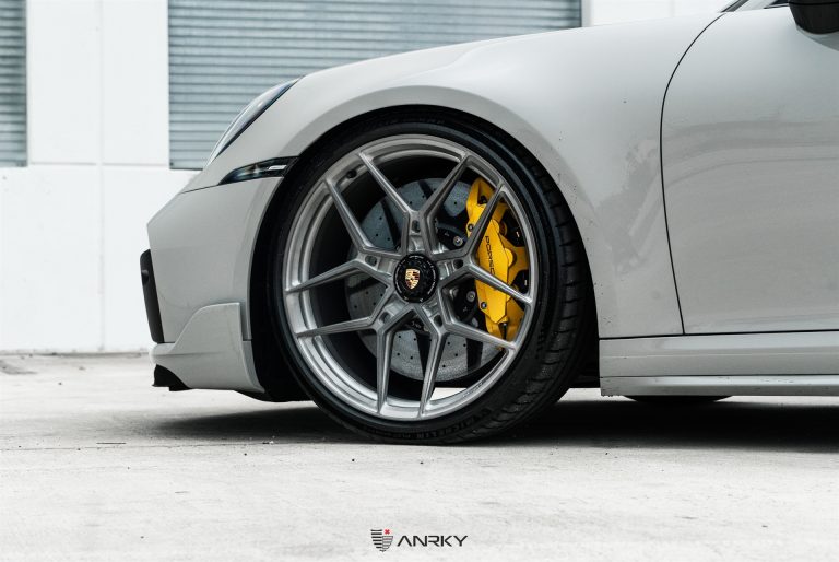 ANRKY Wheels – Porsche 992TT-S – XSeries Monoblock S1-X4_52394795596_o