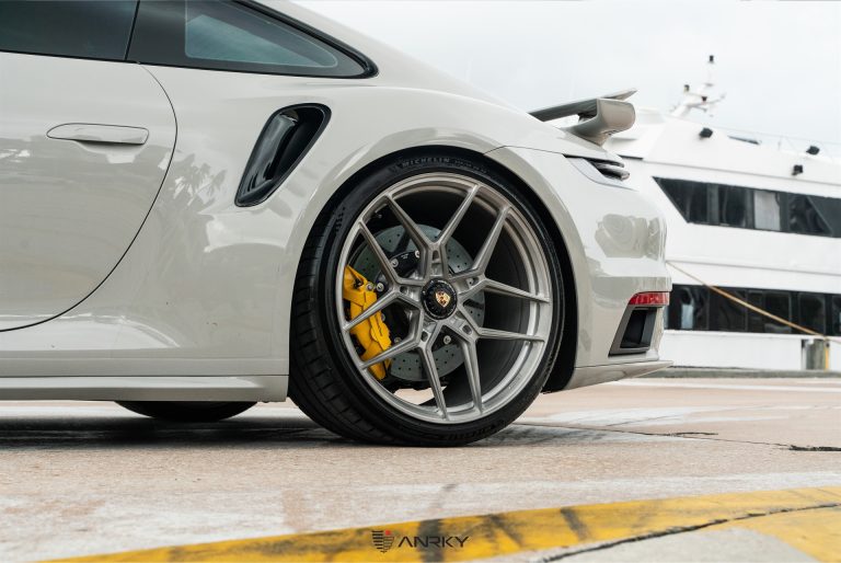 ANRKY Wheels – Porsche 992TT-S – XSeries Monoblock S1-X4_52394297562_o