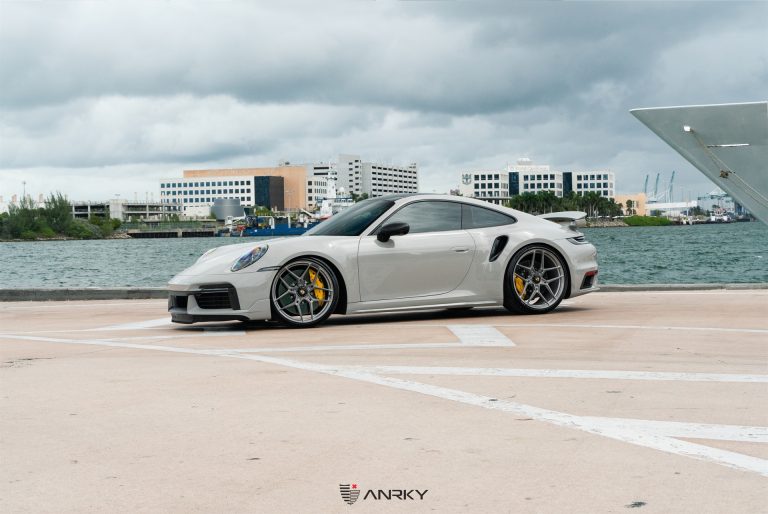 ANRKY Wheels – Porsche 992TT-S – XSeries Monoblock S1-X4_52394296432_o