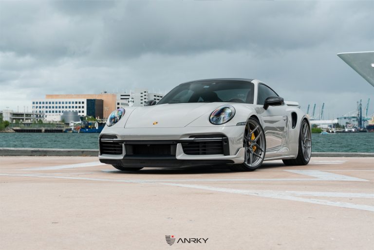 ANRKY Wheels – Porsche 992TT-S – XSeries Monoblock S1-X4_52394296872_o