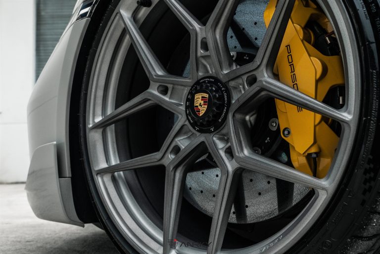 ANRKY Wheels – Porsche 992TT-S – XSeries Monoblock S1-X4_52394295647_o