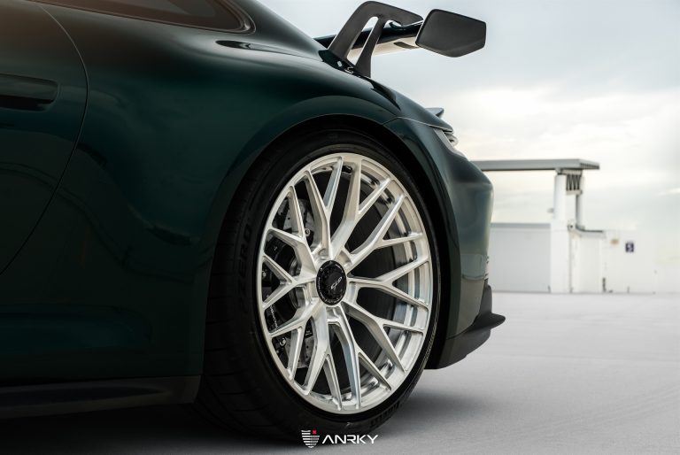 ANRKY Wheels – Porsche 992 GT3 – AN10 SeriesONE Monoblock_52390993560_o