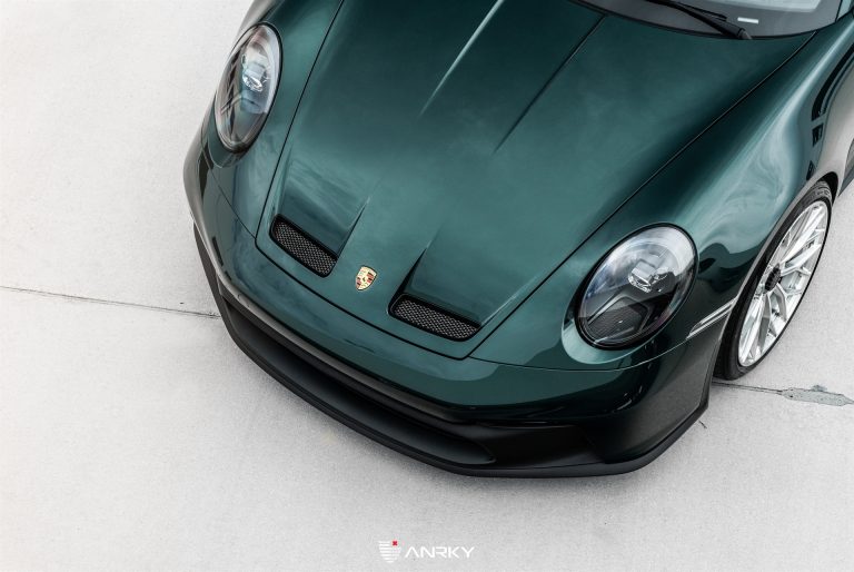 ANRKY Wheels – Porsche 992 GT3 – AN10 SeriesONE Monoblock_52390875134_o