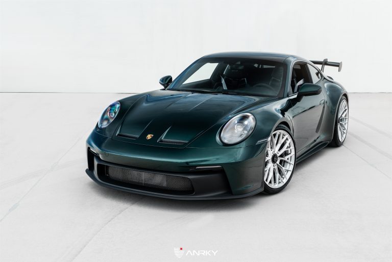 ANRKY Wheels – Porsche 992 GT3 – AN10 SeriesONE Monoblock_52390875649_o