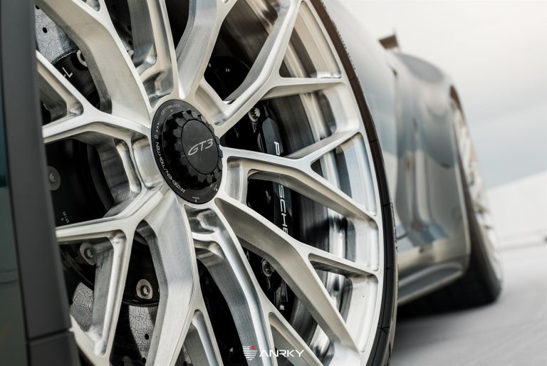ANRKY Wheels – Porsche 992 GT3 – AN10 SeriesONE Monoblock_52390874444_o