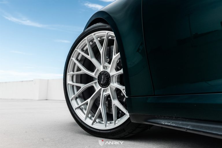 ANRKY Wheels – Porsche 992 GT3 – AN10 SeriesONE Monoblock_52390811358_o