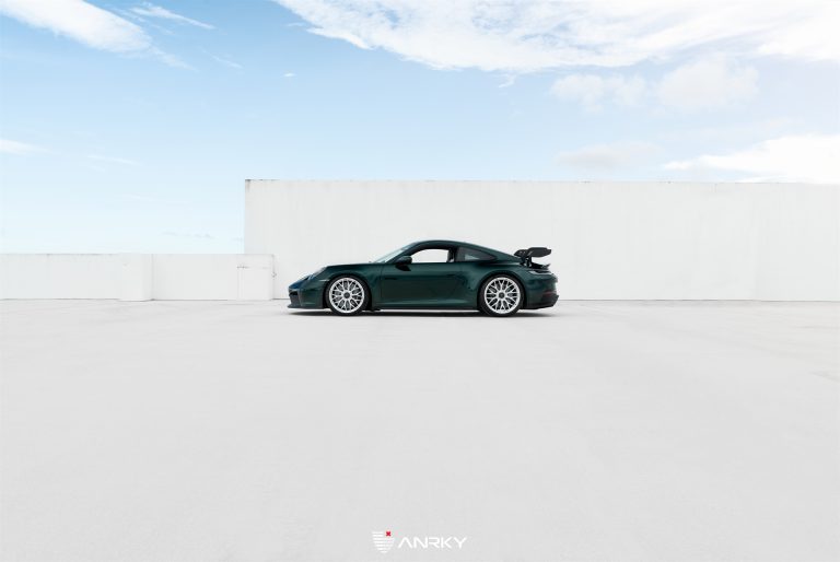 ANRKY Wheels – Porsche 992 GT3 – AN10 SeriesONE Monoblock_52390810703_o
