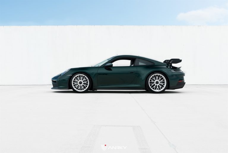 ANRKY Wheels – Porsche 992 GT3 – AN10 SeriesONE Monoblock_52390810778_o