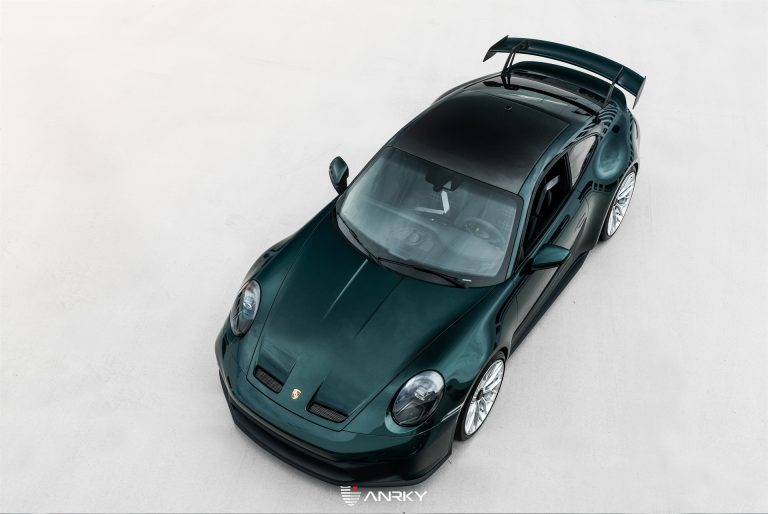 ANRKY Wheels – Porsche 992 GT3 – AN10 SeriesONE Monoblock_52390810098_o