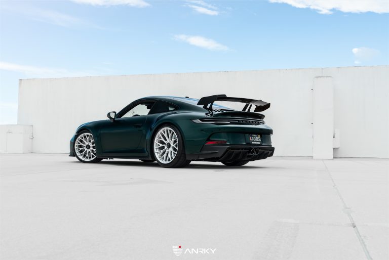 ANRKY Wheels – Porsche 992 GT3 – AN10 SeriesONE Monoblock_52390808638_o