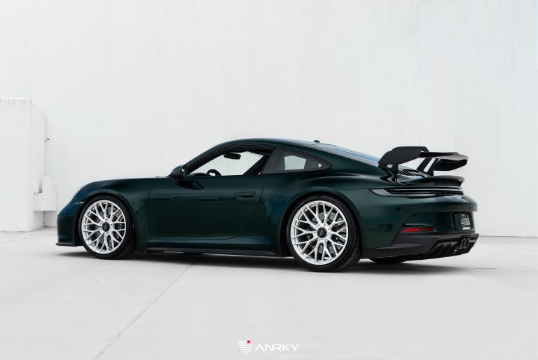 ANRKY Wheels – Porsche 992 GT3 – AN10 SeriesONE Monoblock_52390808728_o