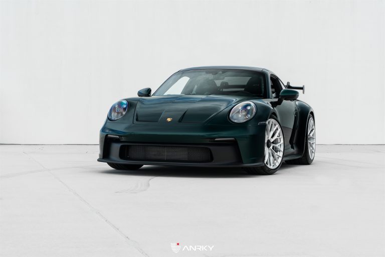 ANRKY Wheels – Porsche 992 GT3 – AN10 SeriesONE Monoblock_52390566536_o