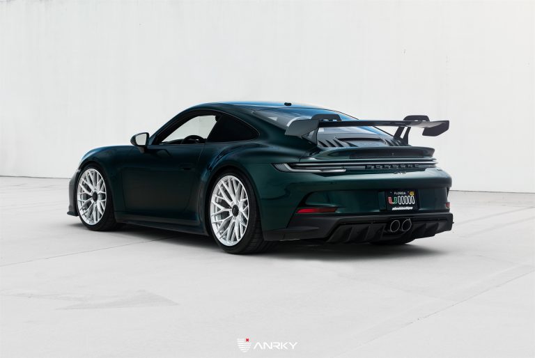 ANRKY Wheels – Porsche 992 GT3 – AN10 SeriesONE Monoblock_52390564936_o