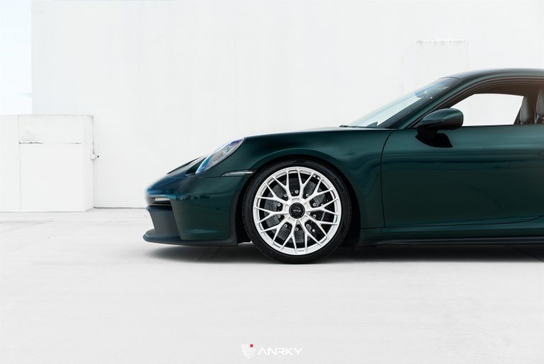 ANRKY Wheels – Porsche 992 GT3 – AN10 SeriesONE Monoblock_52389644237_o