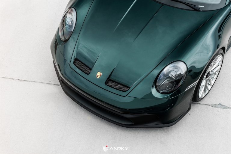 ANRKY Wheels – Porsche 992 GT3 – AN10 SeriesONE Monoblock_52389643552_o