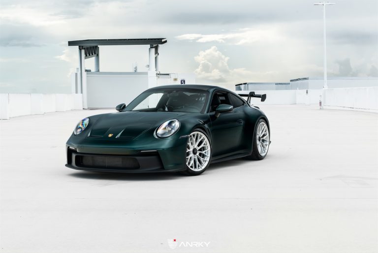 ANRKY Wheels – Porsche 992 GT3 – AN10 SeriesONE Monoblock_52389642117_o