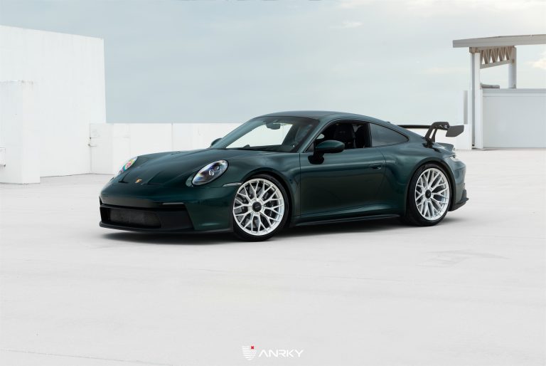 ANRKY Wheels – Porsche 992 GT3 – AN10 SeriesONE Monoblock_52389642607_o