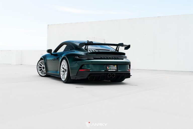 ANRKY Wheels – Porsche 992 GT3 – AN10 SeriesONE Monoblock_52389642057_o
