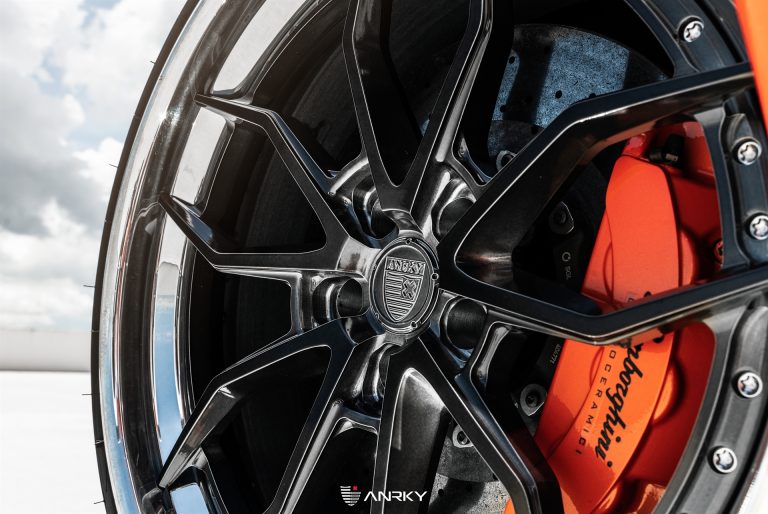 ANRKY Wheels – LibertyWalk Lamborghini Aventator – AN31 SeriesTHREE_52386029485_o