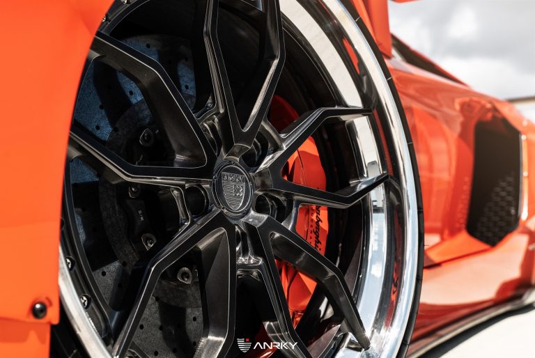 ANRKY Wheels – LibertyWalk Lamborghini Aventator – AN31 SeriesTHREE_52385838663_o