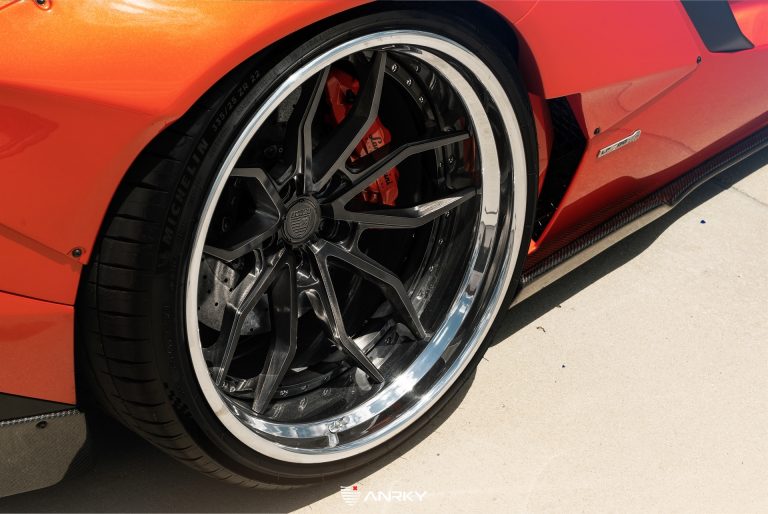 ANRKY Wheels – LibertyWalk Lamborghini Aventator – AN31 SeriesTHREE_52385838498_o