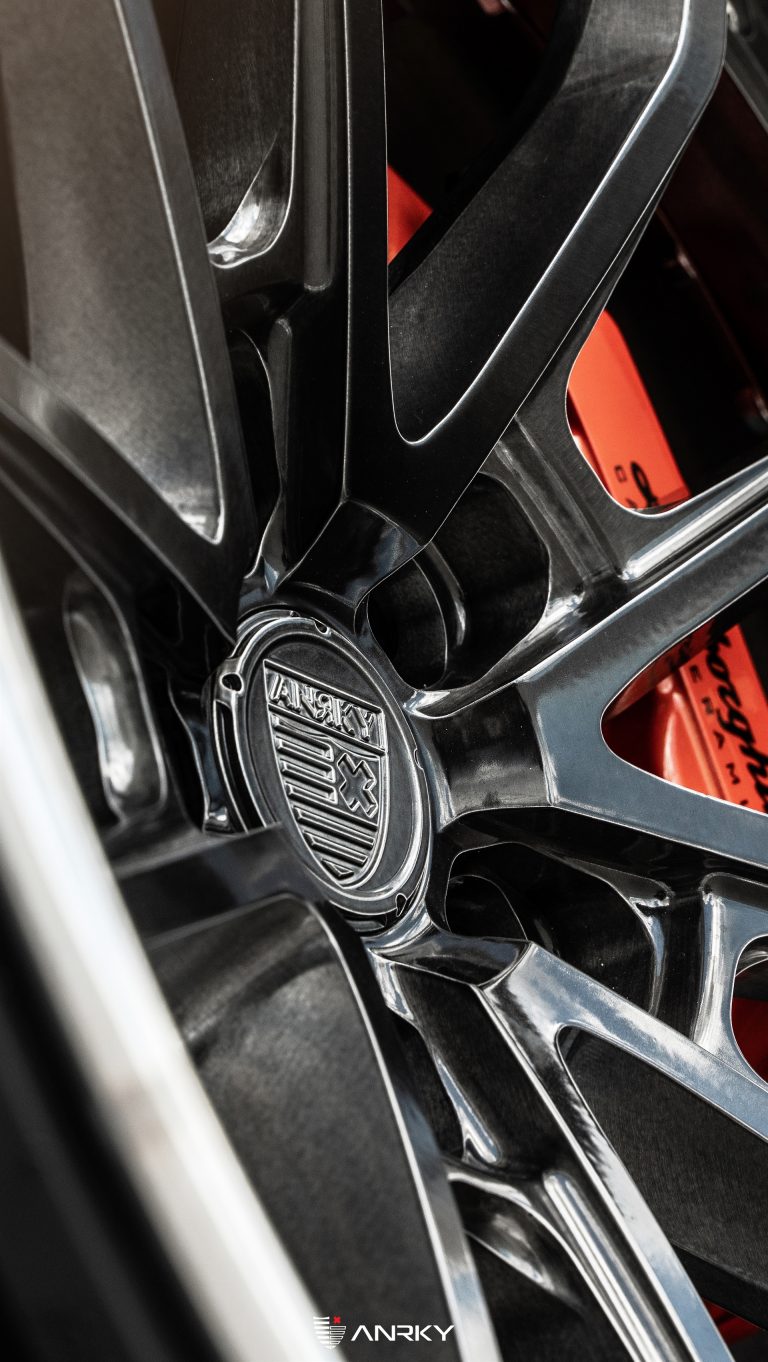 ANRKY Wheels – LibertyWalk Lamborghini Aventator – AN31 SeriesTHREE_52385835753_o