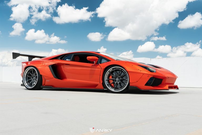 ANRKY Wheels – LibertyWalk Lamborghini Aventator – AN31 SeriesTHREE_52385594826_o