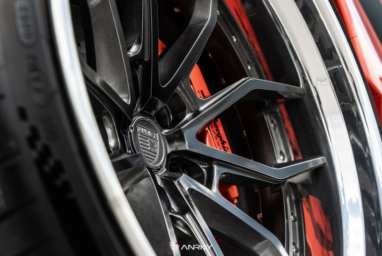 ANRKY Wheels – LibertyWalk Lamborghini Aventator – AN31 SeriesTHREE_52385595841_o