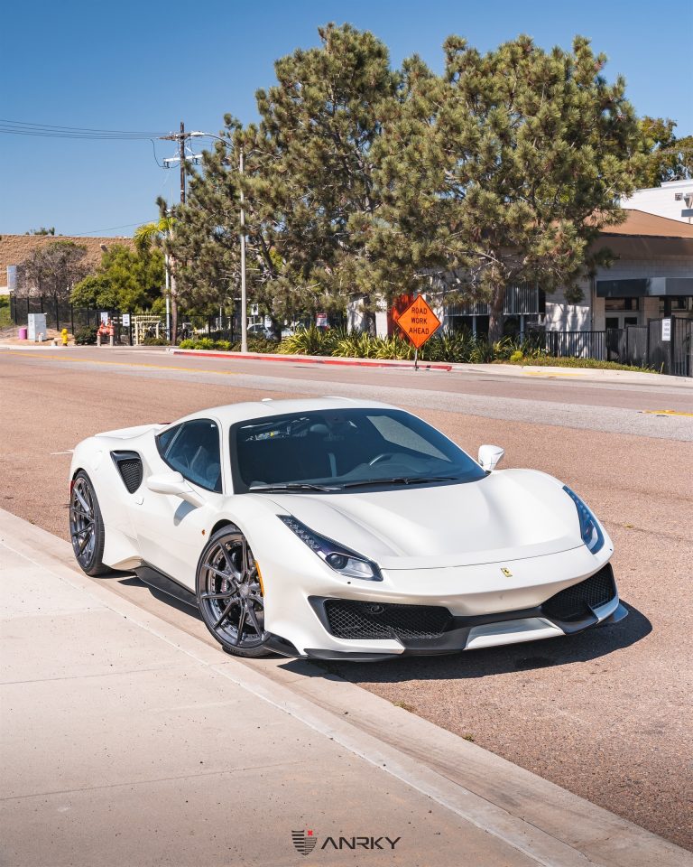 ANRKY Wheels – Ferrari 488 Pista – AN22 SeriesTWO_52376818770_o