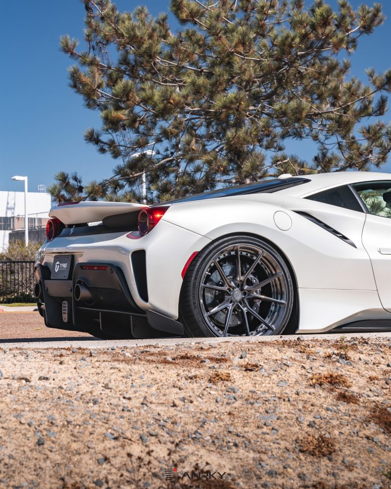 ANRKY Wheels – Ferrari 488 Pista – AN22 SeriesTWO_52376714459_o